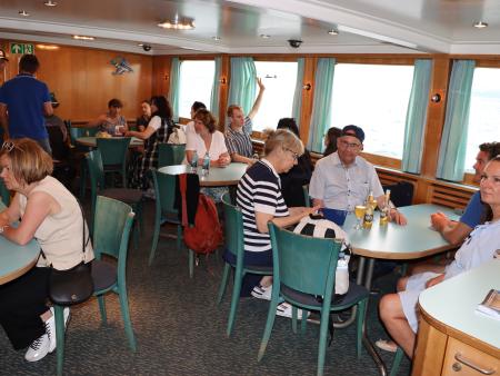 Pastoralraumschifffahrt