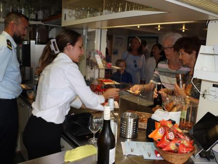 Pastoralraumschifffahrt