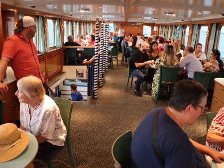 Pastoralraumschifffahrt