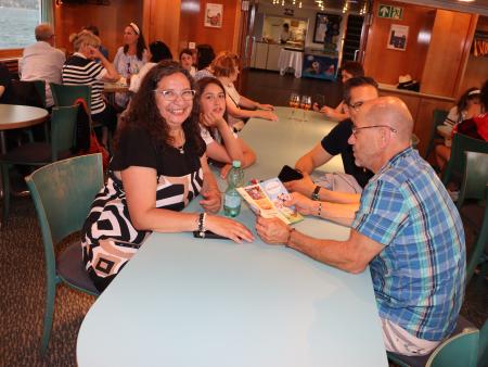 Pastoralraumschifffahrt