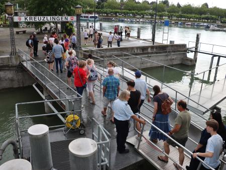 Pastoralraumschifffahrt