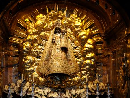 Seniorenausflug nach Einsiedeln