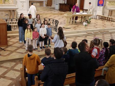 Suppentag St. Stefan