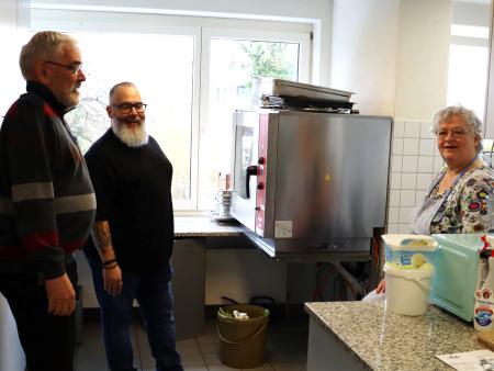 Suppentag St. Stefan