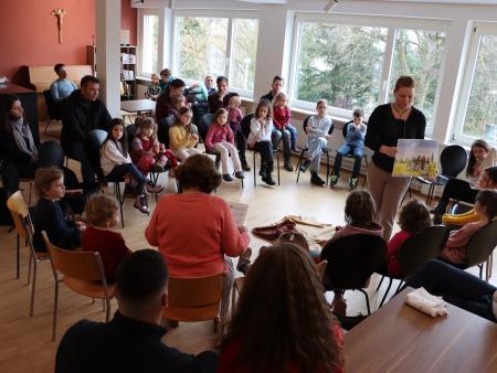 Suppentag St. Stefan