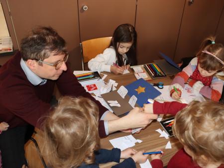 Suppentag St. Stefan