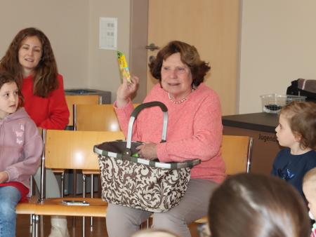 Suppentag St. Stefan