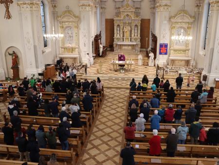 Suppentag St. Stefan