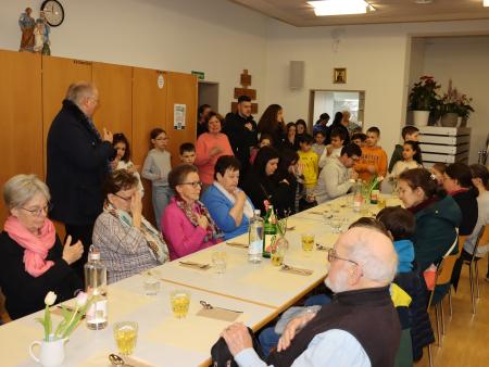 Suppentag St. Stefan