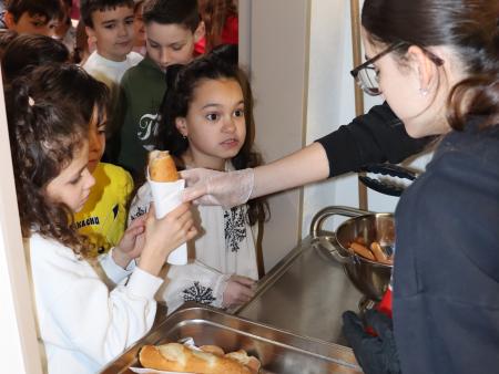 Suppentag St. Stefan