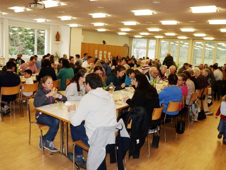 Suppentag St. Stefan