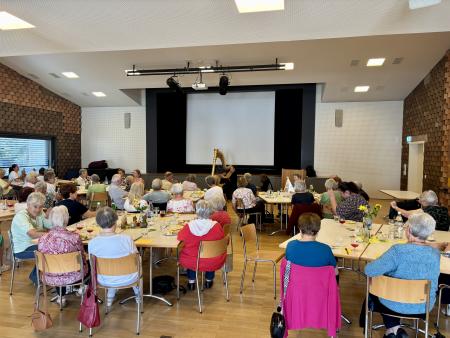 Die Westschweiz zu Gast in Kreuzlingen