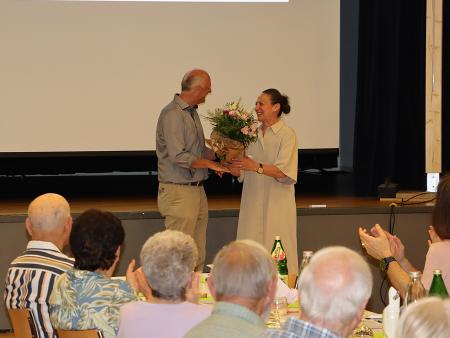 Kirchgemeindeversammlung