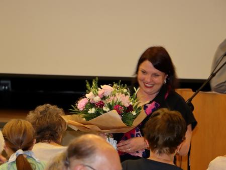 Kirchgemeindeversammlung