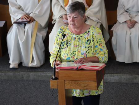 MfG-Familiengottesdienst