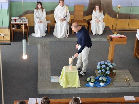 MfG-Familiengottesdienst