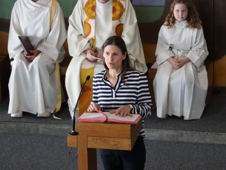 MfG-Familiengottesdienst
