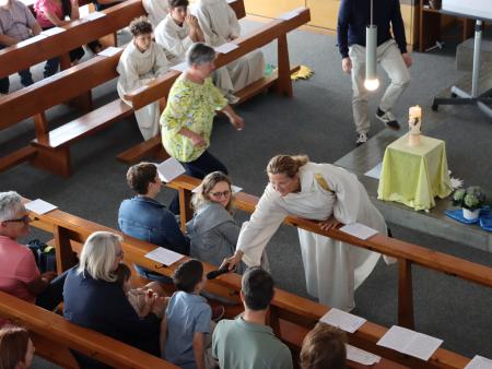 MfG-Familiengottesdienst