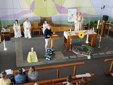 MfG-Familiengottesdienst