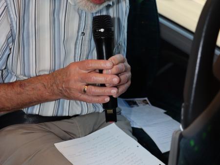 Seniorenausflug nach Solothurn am 29.09.2026