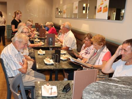 Seniorenausflug nach Solothurn am 29.09.2026Seniorenausflug nach Solothurn am 29.09.2026