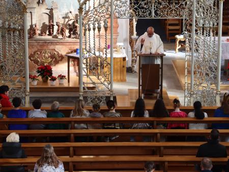 Sternsinger St. Ulrich