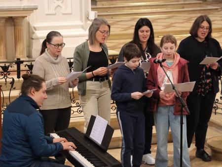 Suppentag St. Stefan