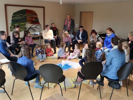 Suppentag St. Stefan