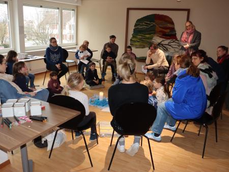 Suppentag St. Stefan