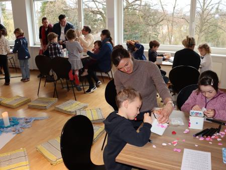 Suppentag St. Stefan