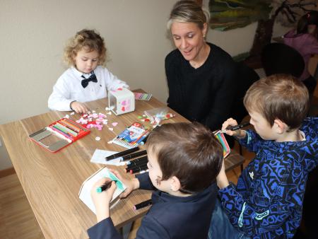 Suppentag St. Stefan