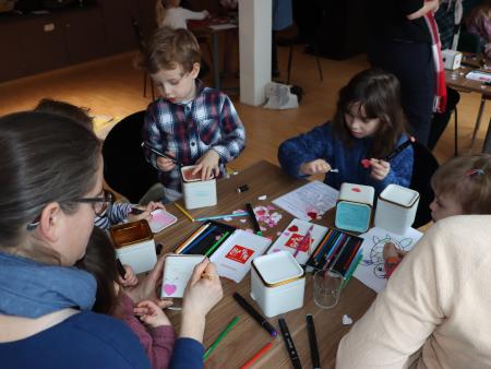 Suppentag St. Stefan