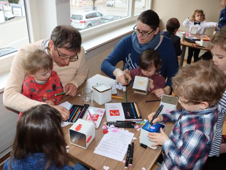 Suppentag St. Stefan