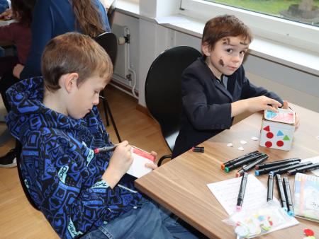 Suppentag St. Stefan