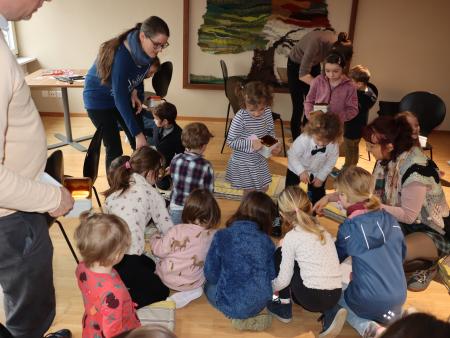 Suppentag St. Stefan