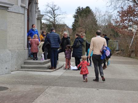 Suppentag St. Stefan