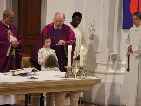 Suppentag St. Stefan