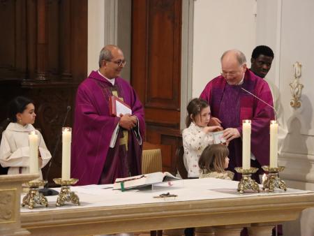 Suppentag St. Stefan