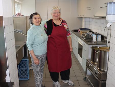 Suppentag St. Stefan