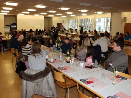 Suppentag St. Stefan