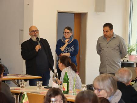 Suppentag St. Stefan