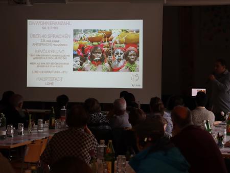 Suppentag St. Stefan