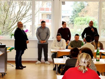 Suppentag St. Stefan