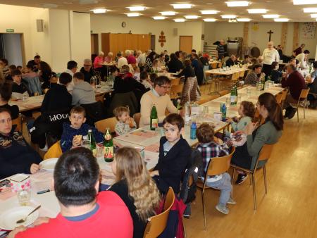 Suppentag St. Stefan