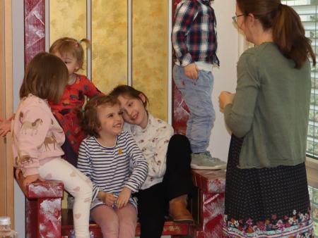 Suppentag St. Stefan