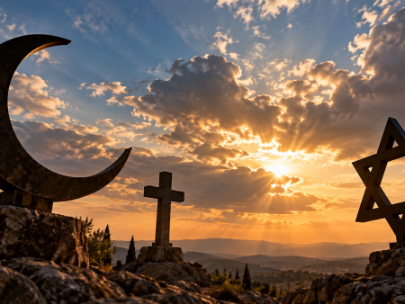 Runder Tisch der Religionen