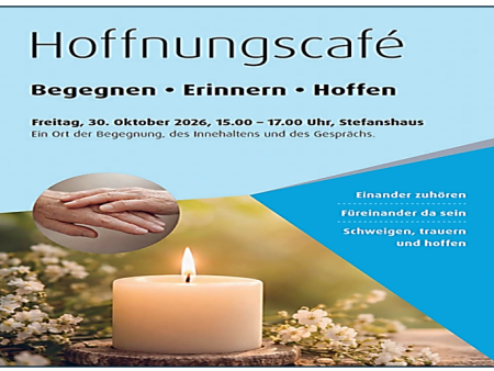 Hoffnungscafé