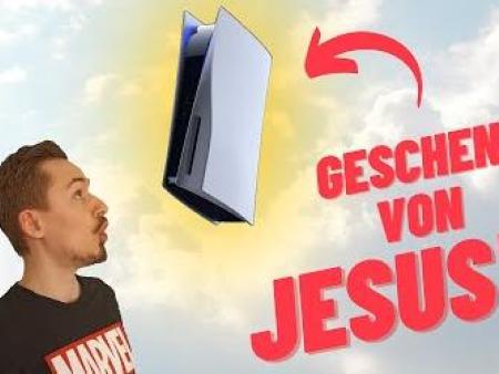 Es gibt ein neues Input-Video von Daniel Schneider!