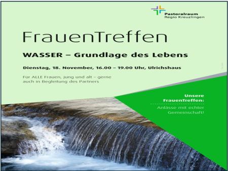 FrauenTreffen