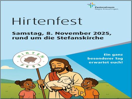 Hirtenfest